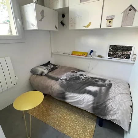Villa Les Mimosas à Saint-Trojan-les-Bains Extérieur photo