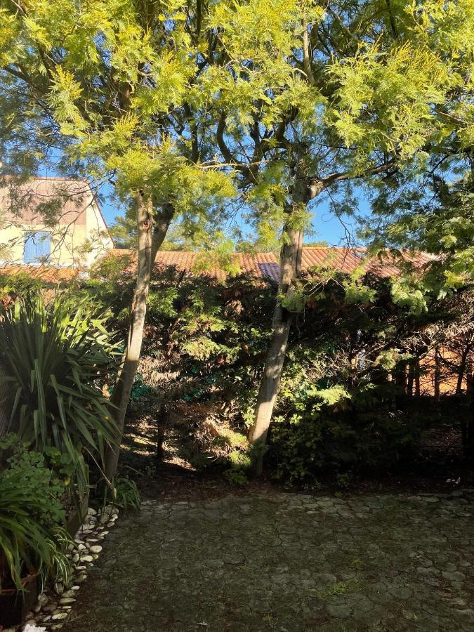 Holiday home Les Mimosas Saint-Trojan-les-Bains