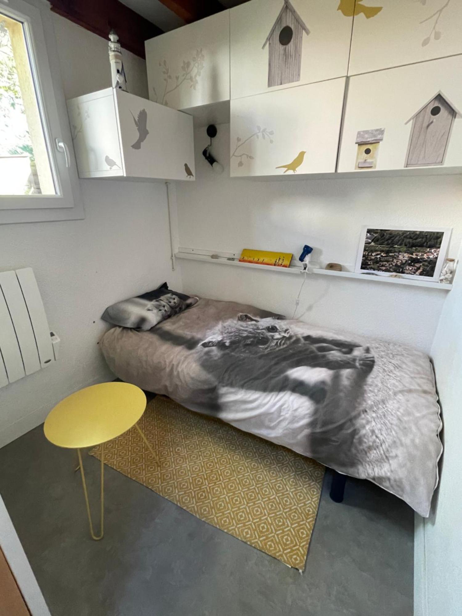 Holiday home Les Mimosas